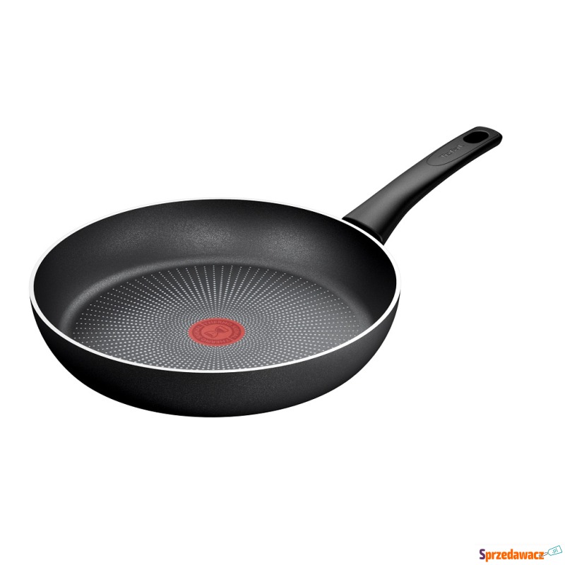 Patelnia Tefal Force C29206533 28 cm - Patelnie i woki - Siedlęcin