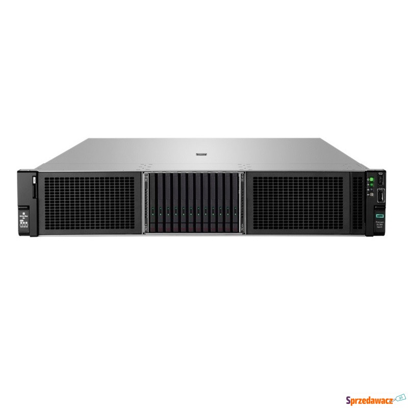 Hewlett Packard Enterprise Serwer DL380 G11 5416S... - Pozostałe - Bytom