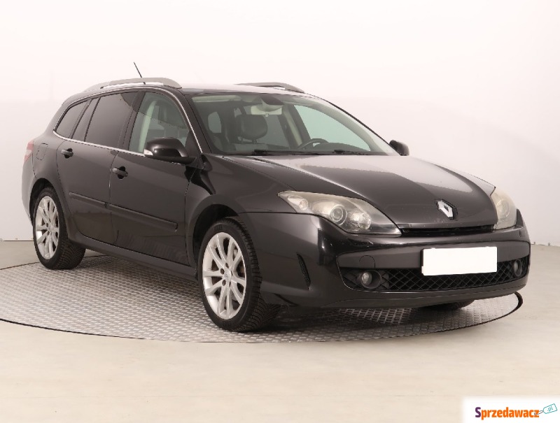 Renault Laguna  Kombi 2010,  2.0 diesel - Na sprzedaż za 17 999 zł - Gorzów Wielkopolski