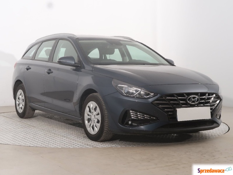 Hyundai i30  Kombi 2023,  1.0 benzyna - Na sprzedaż za 72 999 zł - Włocławek