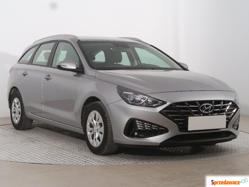 Hyundai i30  Kombi 2023,  1.0 benzyna - Na sprzedaż za 72 999 zł - Tarnobrzeg