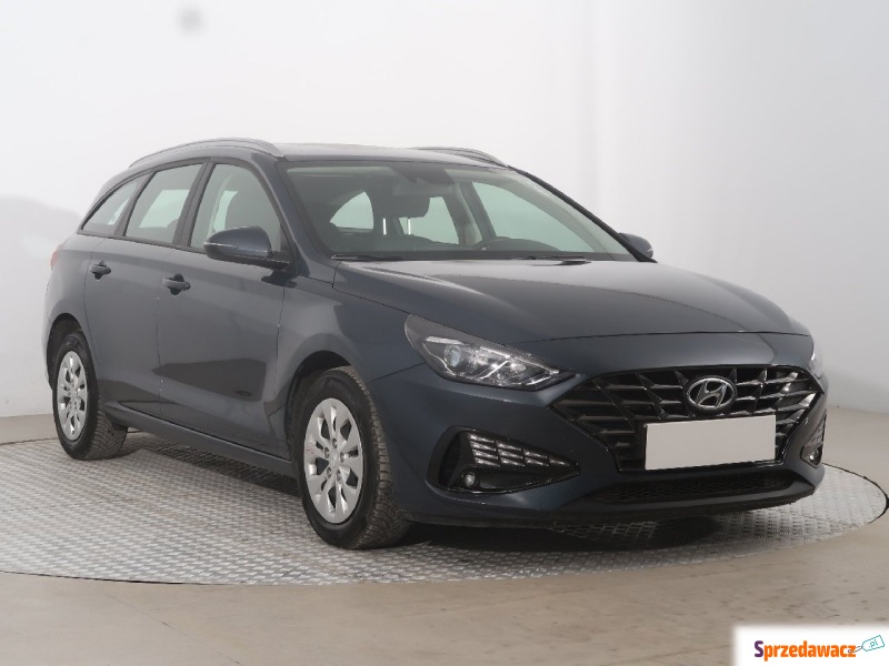 Hyundai i30  Kombi 2023,  1.0 benzyna - Na sprzedaż za 72 999 zł - Stalowa Wola