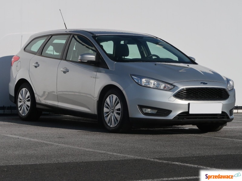 Ford Focus  Kombi 2015,  1.5 diesel - Na sprzedaż za 29 999 zł - Lublin