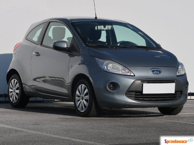 Ford KA  Hatchback 2012,  1.3 benzyna - Na sprzedaż za 14 499 zł - Lublin