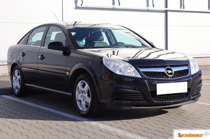 Opel Vectra  Hatchback 2007,  2.0 diesel - Na sprzedaż za 3 999,00 zł - Włocławek