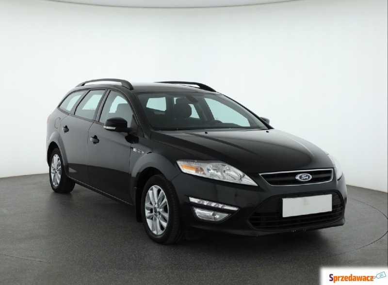 Ford Mondeo 2.0 TDCi (140KM), 2012 - Samochody osobowe - Piaseczno