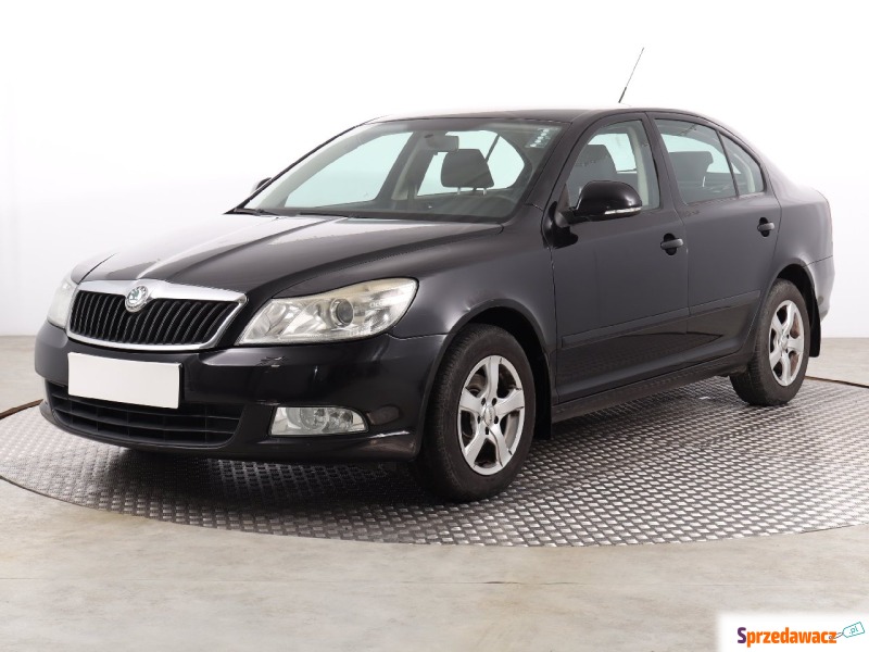 Skoda Octavia  Hatchback 2008,  1.9 diesel - Na sprzedaż za 10 999 zł - Katowice