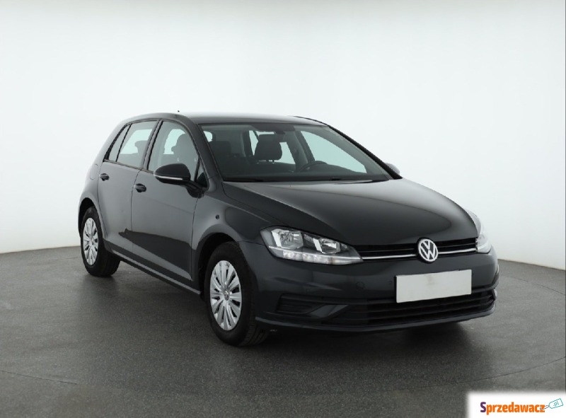 Volkswagen Golf  Hatchback 2019,  1.6 diesel - Na sprzedaż za 47 999 zł - Piaseczno