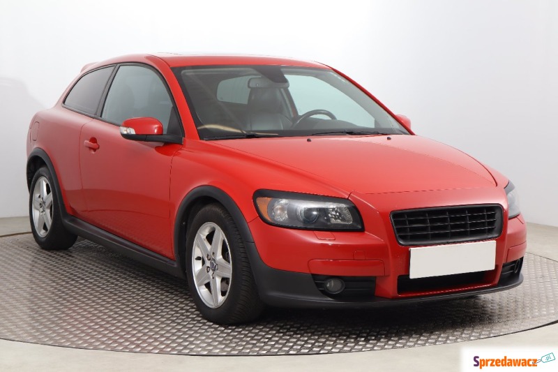 Volvo C30  Hatchback 2008,  2.0 diesel - Na sprzedaż za 18 999 zł - Bielany Wrocławskie