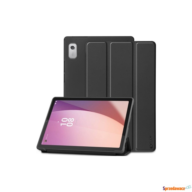 Etui Tech-Protect SmartCase do Lenovo Tab M9,... - Torby, plecaki do laptopów - Warszawa