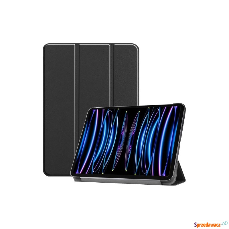 Etui Bizon Case Tab Croc do Apple iPad Pro 11... - Torby, plecaki do laptopów - Chorzów