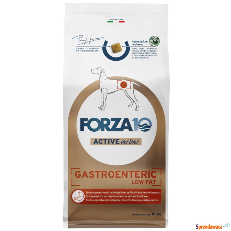 Forza 10 Active Line - Gastroe...