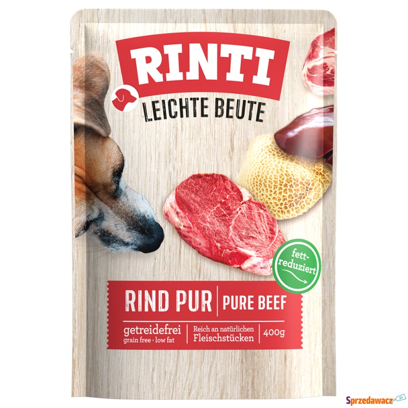Korzystny pakiet RINTI Leichte...