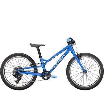 Trek Wahoo 20 Path Alpine Blue