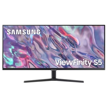 Samsung LS34C500GAUXEN - 34'' | VA | UWQHD | 100Hz