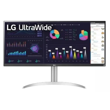 LG 34WQ650 - 34'' | IPS | 2560 x 1080 | 100Hz | HDR