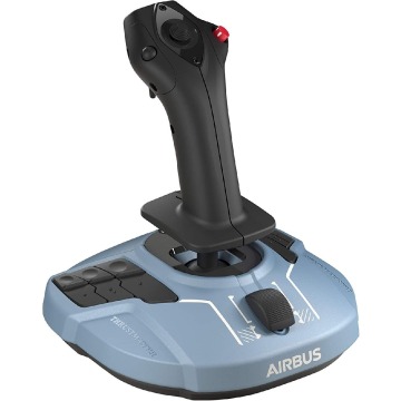 Thrustmaster Joystick Sidestick Airbus Edition