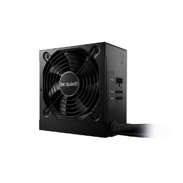 be quiet! System Power 9 400W CM