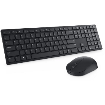 DellKeyboard And Mouse KM5221W RTL