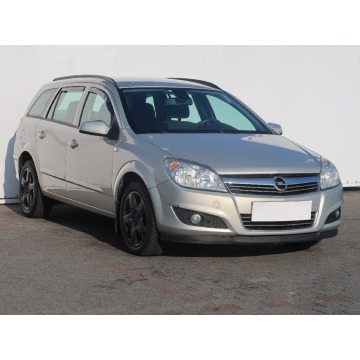 Opel Astra 1.7 CDTI (125KM), 2007