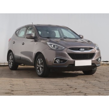 Hyundai ix35 1.7 CRDi (115KM), 2014