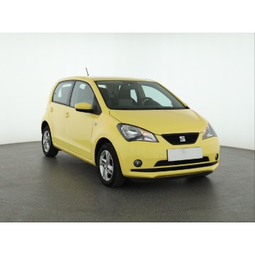 Seat Mii 1.0 MPI (60KM), 2015