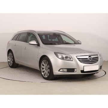 Opel Insignia 2.0 CDTI (160KM), 2009