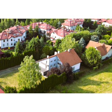 Dom Kraków 700 m² - potencjał komercyjny i inwestycyjny