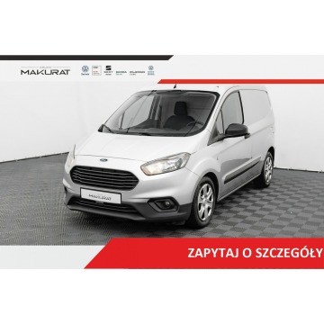 Ford Transit Courier - CB146MU#1.5 TDCi Trend Podgrz. szyba Klima Cz.cof Salon PL VAT 23%