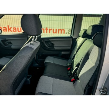 Skoda Roomster 2013,  1.2 benzyna - Na sprzedaż za 19 800 zł - Lipówki - zdjęcie 12