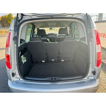 Skoda Roomster 2013,  1.2 benzyna - Na sprzedaż za 19 800 zł - Lipówki - zdjęcie 11