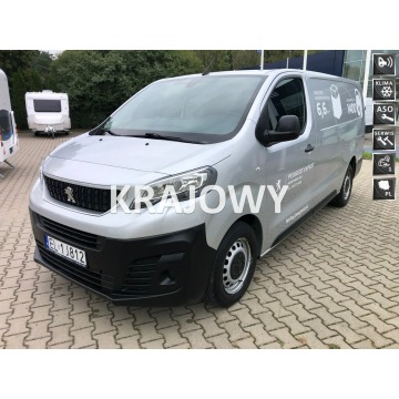 Peugeot Expert Premium Long 2.0 BlueHDi 150 salon PL!