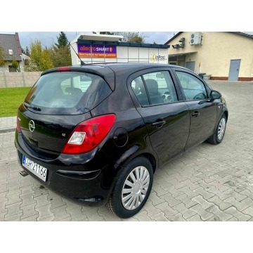 Opel Corsa  Coupe/Sportowy 2008,  2.0 benzyna+LPG - Na sprzedaż za 12 900 zł - Grudziądz - zdjęcie 6