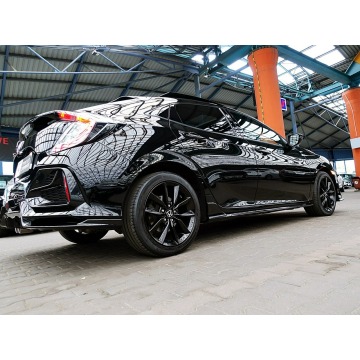 Honda Civic  Hatchback 2020,  1.5 benzyna, automat - Na sprzedaż za 102 900 zł - Mysłowice - zdjęcie 6