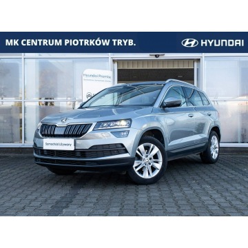 Škoda Karoq - 1.5 TSI 150 KM Style 7DSG Gwarancja Salon Polska Gwarancja