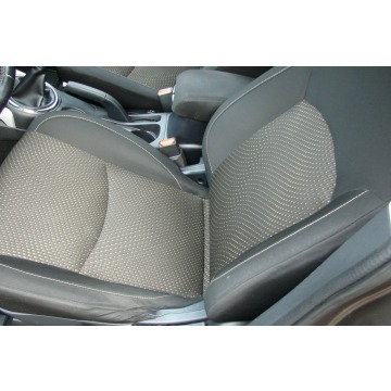 Mitsubishi ASX  SUV 2013,  1.8 diesel - Na sprzedaż za 34 900 zł - Piła - zdjęcie 8