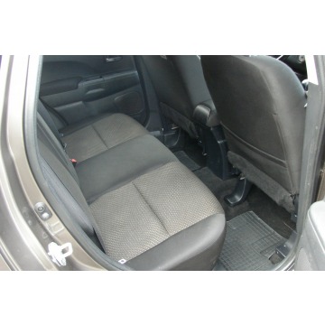 Mitsubishi ASX  SUV 2013,  1.8 diesel - Na sprzedaż za 34 900 zł - Piła - zdjęcie 12