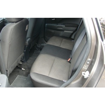 Mitsubishi ASX  SUV 2013,  1.8 diesel - Na sprzedaż za 34 900 zł - Piła - zdjęcie 10