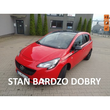 Opel Corsa - 1.4 90KM,Atrakcyjny samochód , wzorowo utrzymany