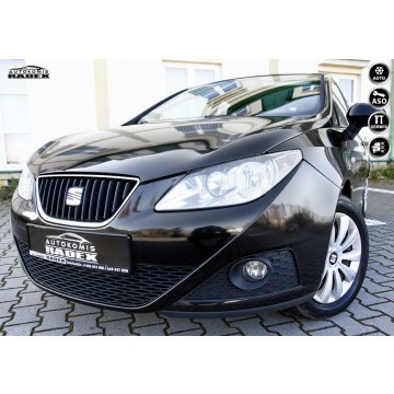 Seat Ibiza - 1.2 105KM/Klimatronic/Tempomat/ Serwisowany/Zarejestrowany/GWARANCJA