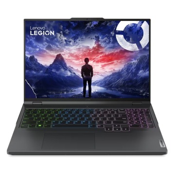 Lenovo Legion Pro 5-16 - Core i7-14700HX | 16''-WQXGA-240Hz | 32GB| 1TB | no Os | RTX4070