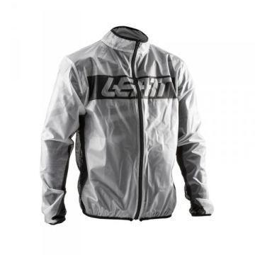 Leatt kurtka moto racecover translucent