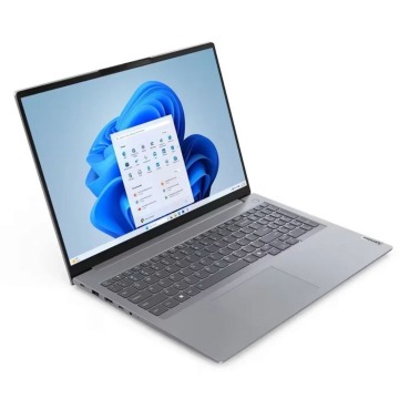 Lenovo ThinkBook 16 G7 - Ultra 5 125U | 16''-WUXGA | 16GB | 512GB | Win11Pro