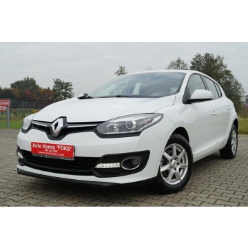 Renault Megane - z Niemiec  1,6 110 KM  6 biegów  Tylko   133000  km. stan BDB