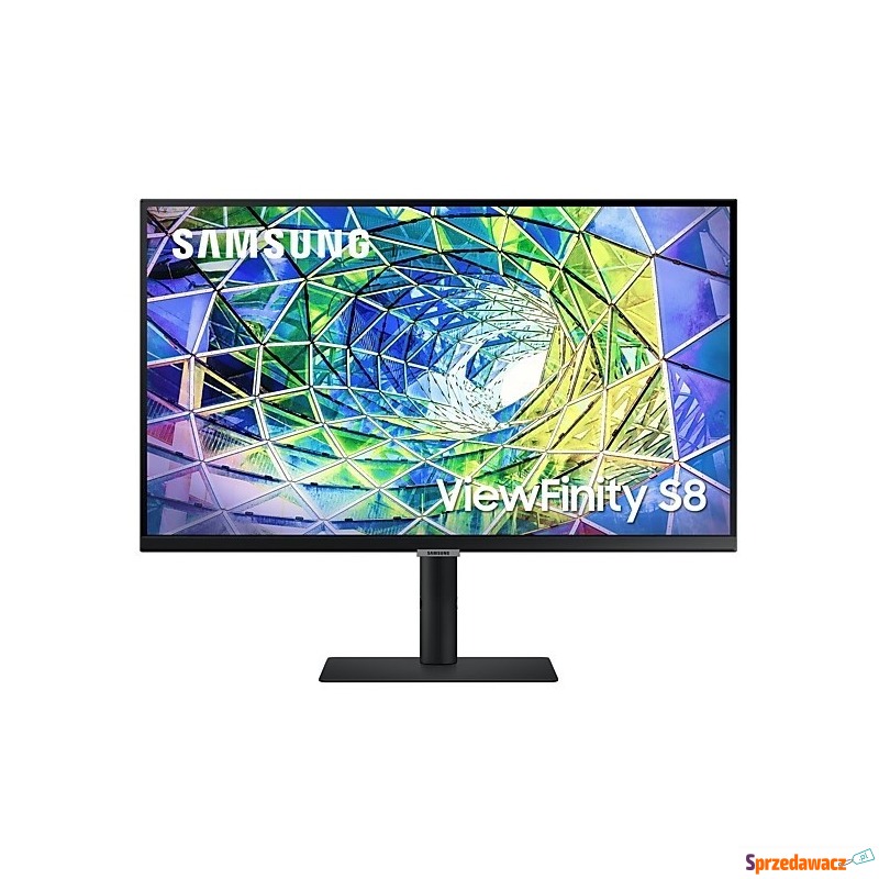 Samsung LS27A800UJPXEN - 27'' | IPS | 4K - Monitory LCD i LED - Tarnobrzeg