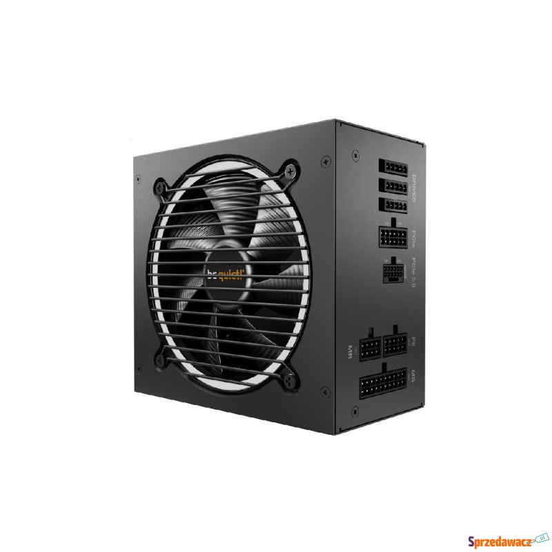 be quiet! Pure Power 12 M 550W - Zasilacze - Dąbrowa Górnicza