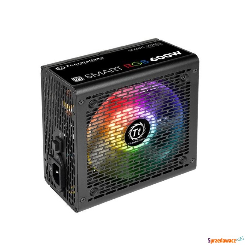 Thermaltake Smart 600W RGB - Zasilacze - Nowy Sącz