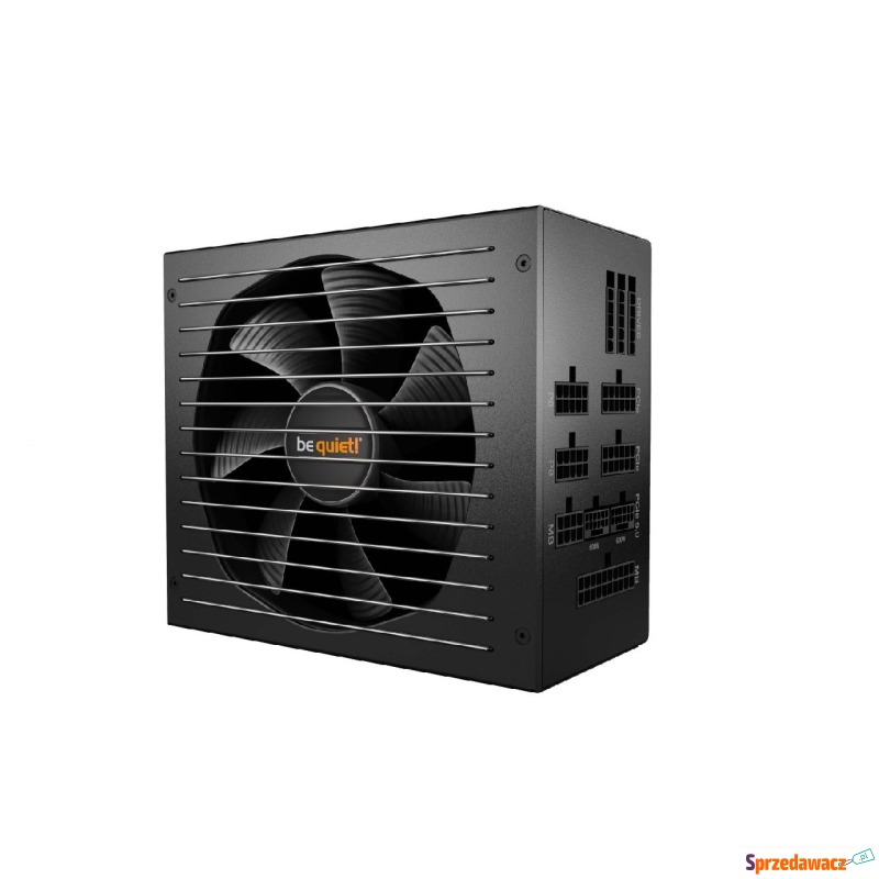 be quiet! Straight Power 12 1500W - Zasilacze - Lubin