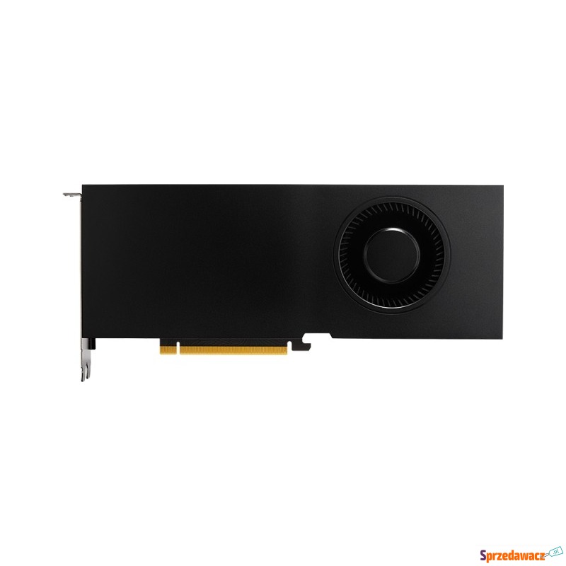 PNY RTX A5000 24GB VCNRTXA5000-SB - Karty graficzne - Sopot