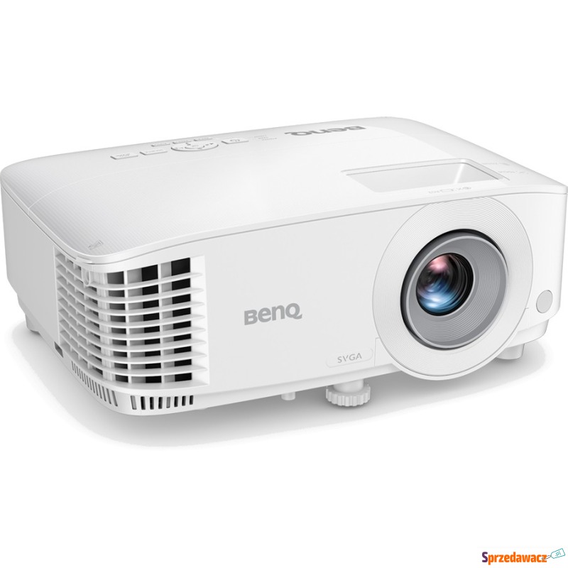 BenQ MS560 - Projektory - Lublin